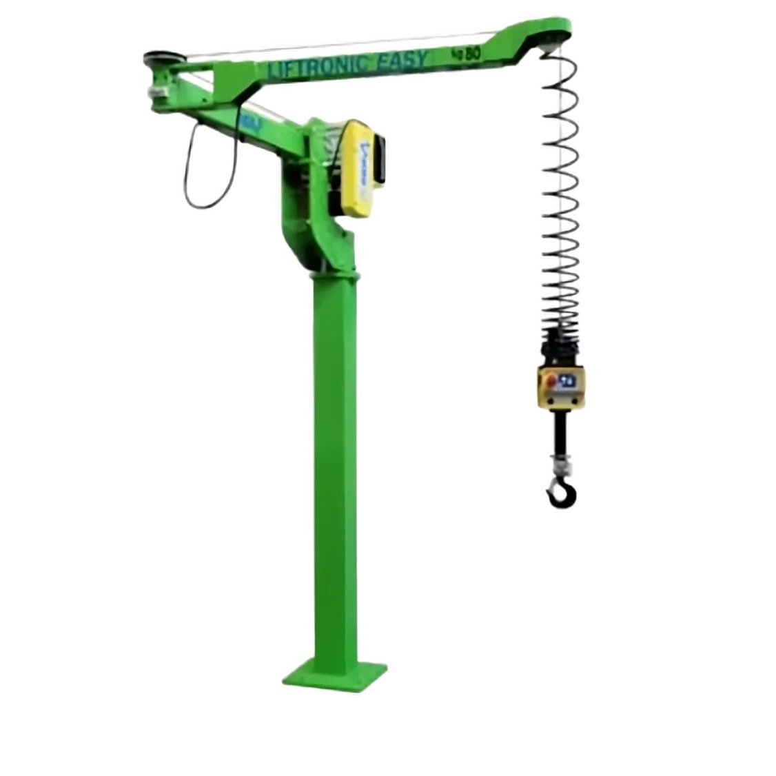 MANIPULADOR - INDEVA CERO GRAVEDAD