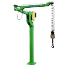 MANIPULADOR - INDEVA CERO GRAVEDAD