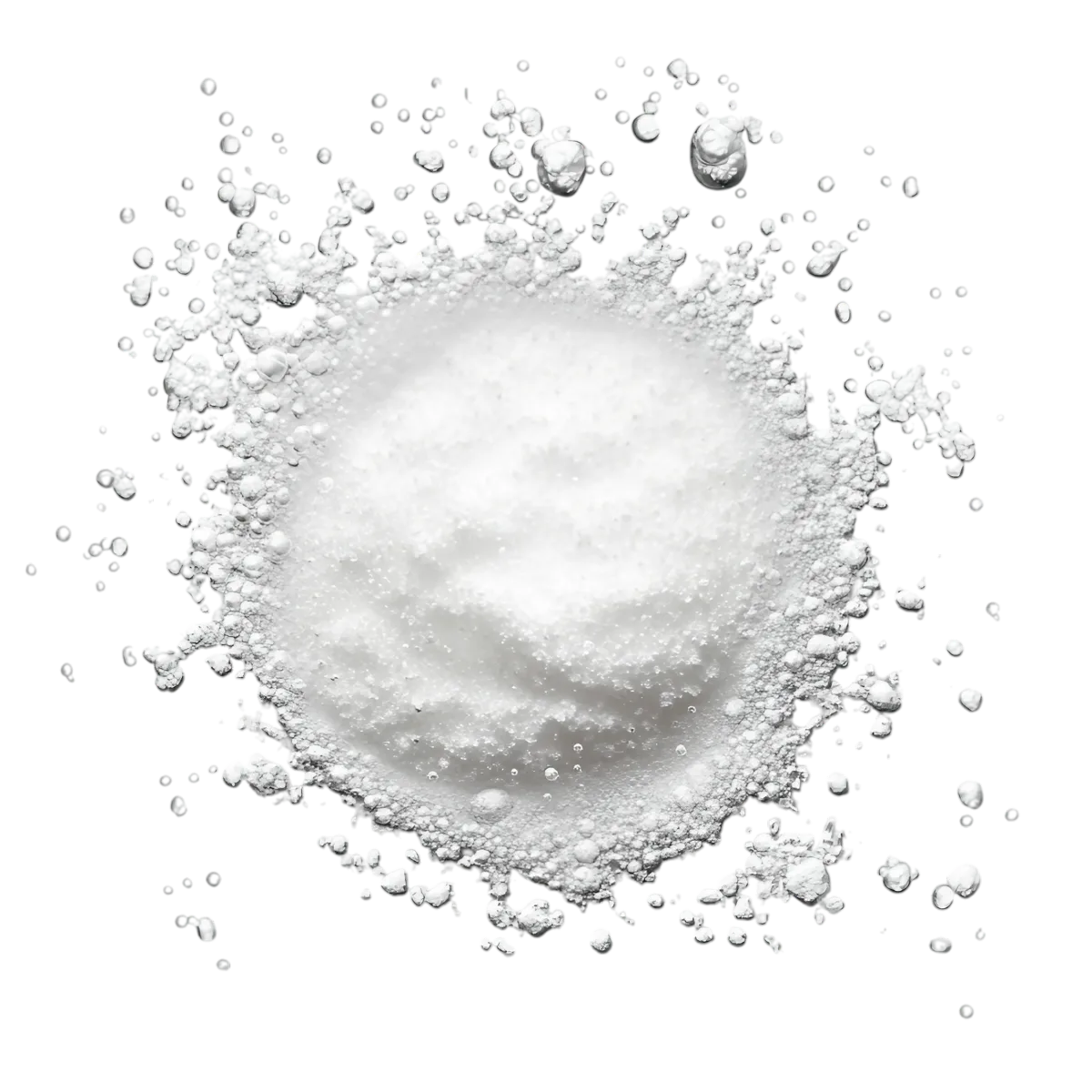 Spray dried / encapsulated flavors