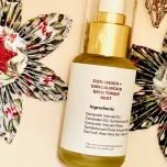 Body Mist Skin Toner “Coriander with Deadwood Sandalwood” Eau de Fraîche