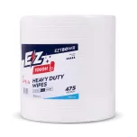 475 Sheet Jumbo Roll - Heavy Duty Wipes