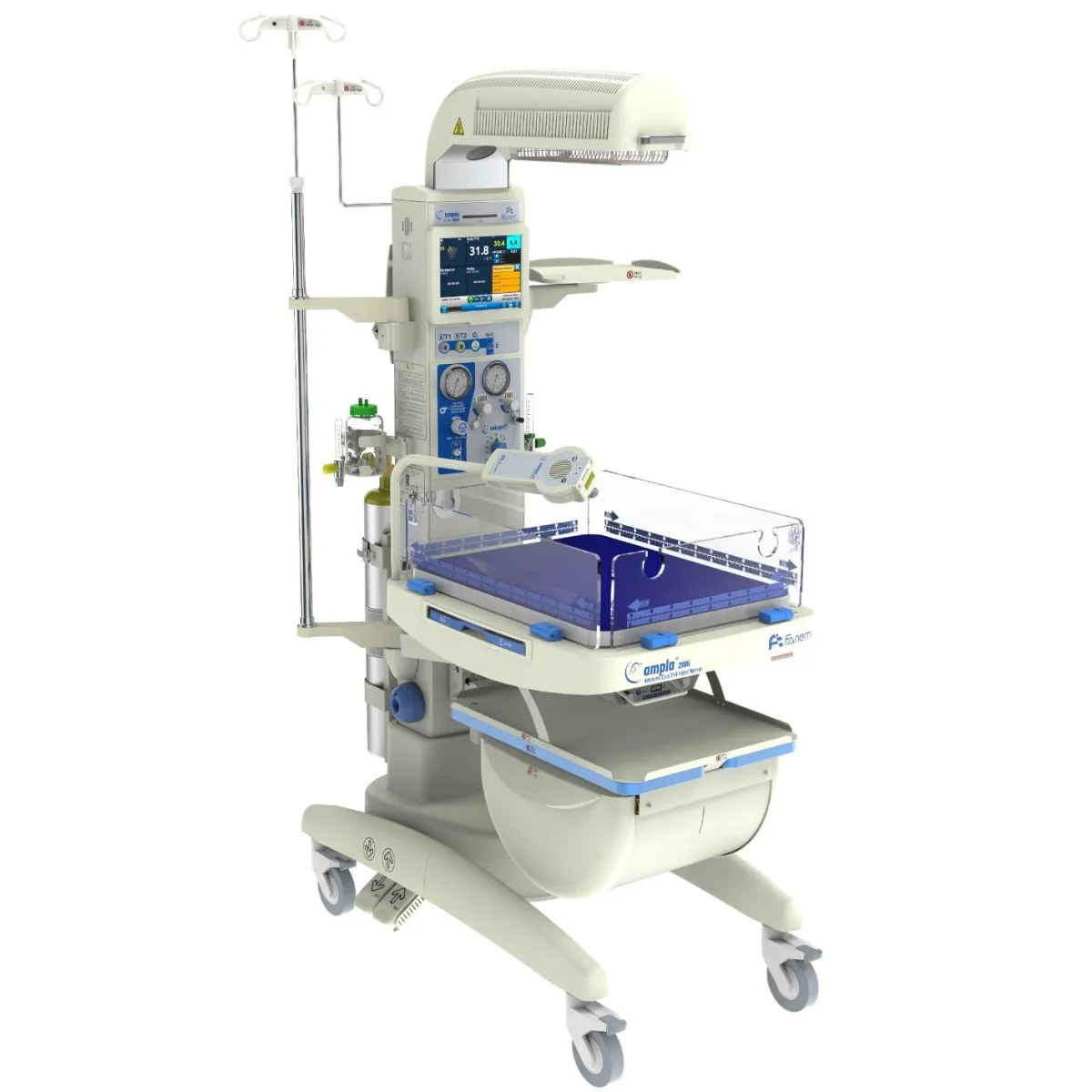 Ampla 2085 Infant Warmer