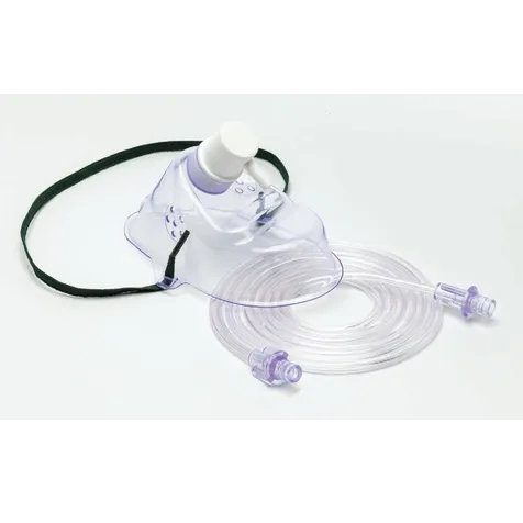ROMSONS - OXYGEN MASK : BRAND - FLEXI MASK / FLEXI COMFORT