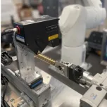 ROBOTIC DEMONSTRATION CELL