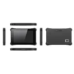 8″ RTC-M81 Android Rugged Tablet with MTK Octa-core Processor