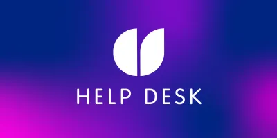Helpdesk