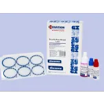 Latex kit & Blood group