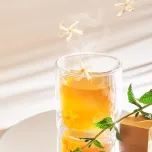 Collagen Skinfuse® – Mint ritual green tea