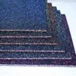 rubber mat and artificial grass