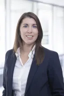 Alexandra St-Hilaire