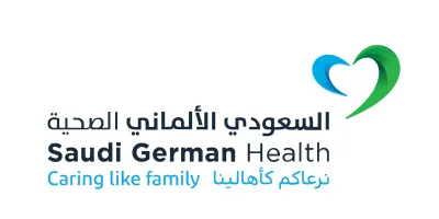 Saudi German Health