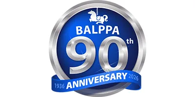 BALPPA (British Association of Leisure Parks, Piers and Attractions)