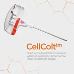 Bone Marrow Biopsy and Aspiration Devices