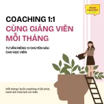 Chương trình Self-Made Creative - Kiến Tạo Sự Nghiệp Tự Thân