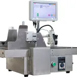 Datador Inkjet G10 com Dispensadora Automática DISP 060