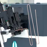 Curvadoras de tubos CNC totalmente elétricas – EB-CB