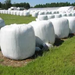 BALE-WRAP