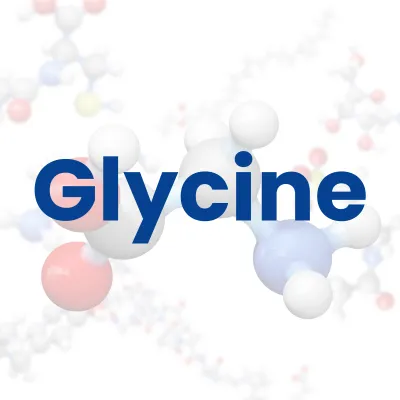 Glycine