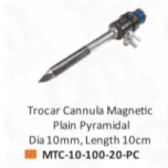 Trocar Cannula