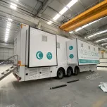 Trailer Based Mobile Hospitals - Mobile Healthcare Solutions
