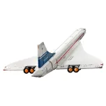 Win a Concorde Replica Lego Set
