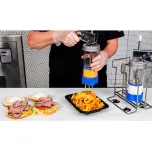 FlexPrep™ Distribution de portions