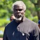 Christopher Hayes Onanuga