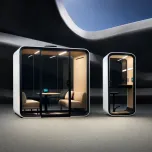 Framery smart pods