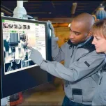 Instructions de travail numériques