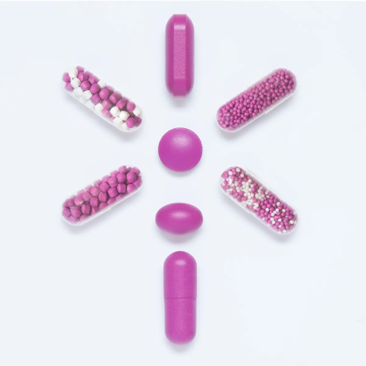 EUDRAGIT(R) Functional Polymers