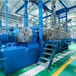 Automatic Fish Oil and Fishmeal Production Equipment