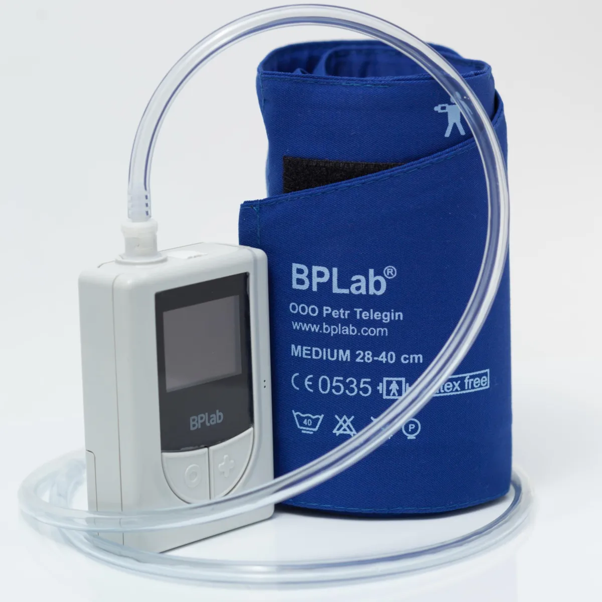 24-hour ABPM Compact 2