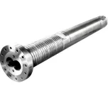 Conjuntos Rosca e Canhão