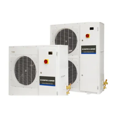 Unidades condensadoras