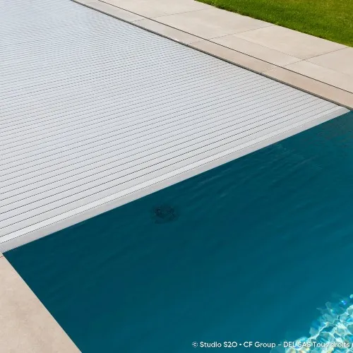 Volet immergé Rollinside