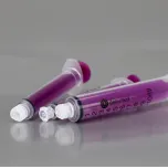 danumed® Enteral Syringes with ENFit®