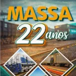 Dynamic Railway Scale 0.5