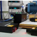 Tachometer COFRAC calibration