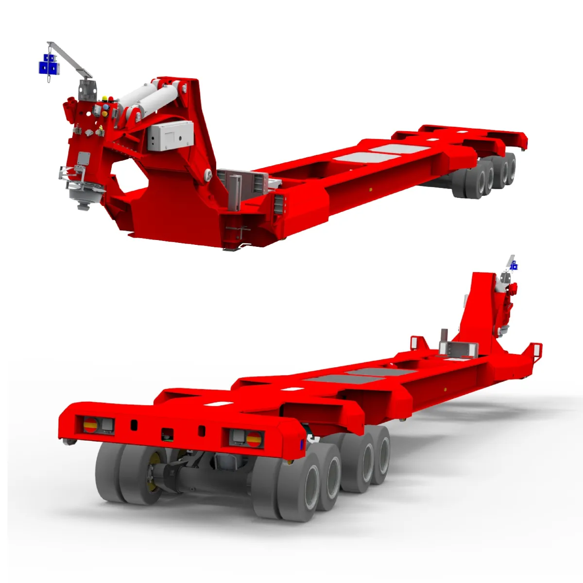 MK1 Translifter classic or electric