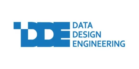 DATA DESIGN ENGINEERING
