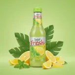 Bor Fresh- Carbonated Beverage (Multiple Flavors)