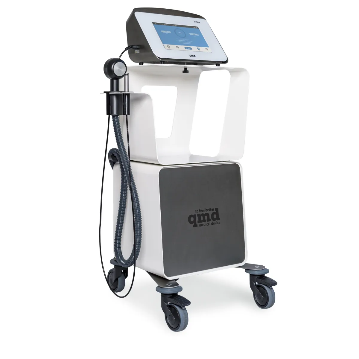 qmd helios cryo-thermal