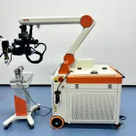 Soldadora láser QCW 300 SAN LASER