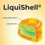 LiquiShell® Digestive Comfort