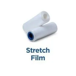 Filme Stretch