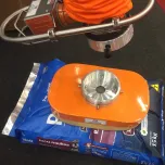 Manipulador a Vácuo