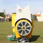 Atomizadores FRUTICULTURA