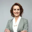 Liandi Van den Berg
