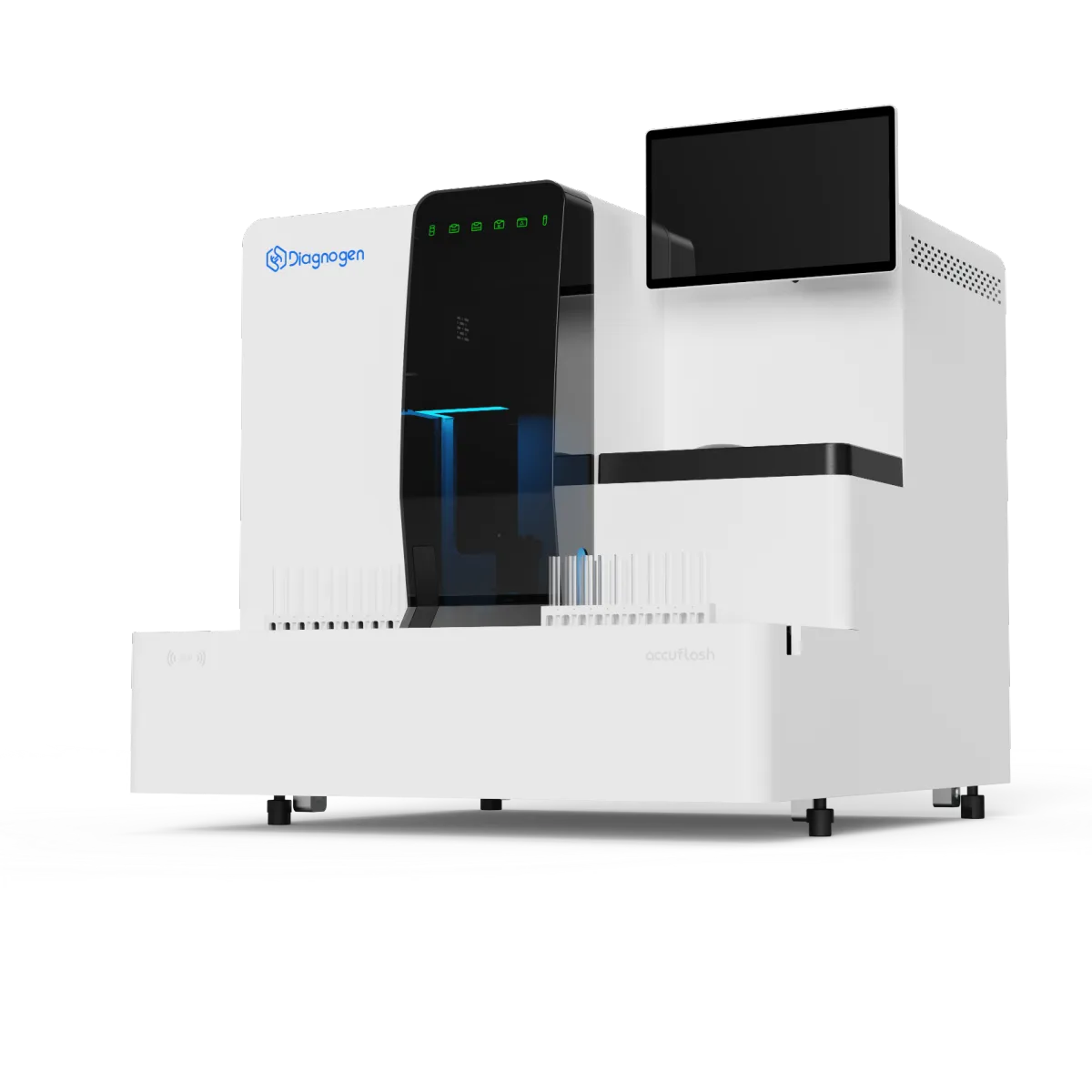 Accuflash® CLIA Analyzer