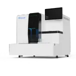 Accuflash® CLIA Analyzer